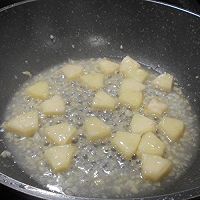 凤梨鸡翅的做法图解7