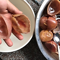 百香果脯的做法图解3