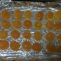 紫薯蛋黄酥（清真）的做法图解8
