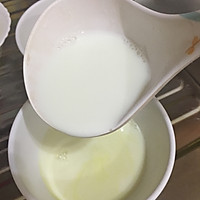 姜汁撞奶的做法图解5