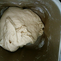 小餐包的做法图解3