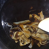 嘎巴菜的做法图解9