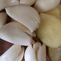 #花式新美味就酱简单#匠酱好河虾籽豉油炖鱼籽鱼泡的做法图解6