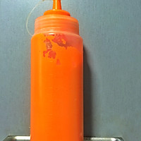 黑椒香茅烤牛肩配奶香胡萝卜酱汁的做法图解7