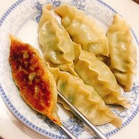 煎饺呀的做法图解3