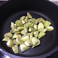 好吃到飞的酱烧茄子的做法图解7