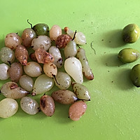 石黄皮龙利叶无花果栗子瘦肉汤（广东汤、感冒汤）的做法图解3
