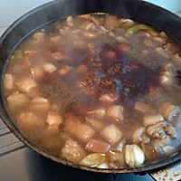 红烧肉的做法图解3