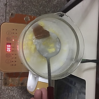 菠萝粥的做法图解3
