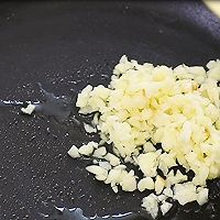 #赏味舌尖上的法式浪漫#蒜蓉加拿大北极虾海鲜煲的做法图解5