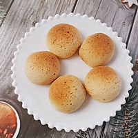 爆浆恐龙蛋的做法图解31