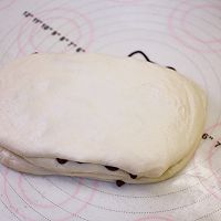 #中小学生营养餐#蜜豆手撕吐司的做法图解6