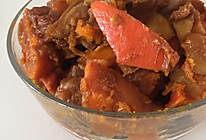 土豆南瓜的做法