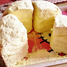 奶制品的甜蜜融合——乳酪面包