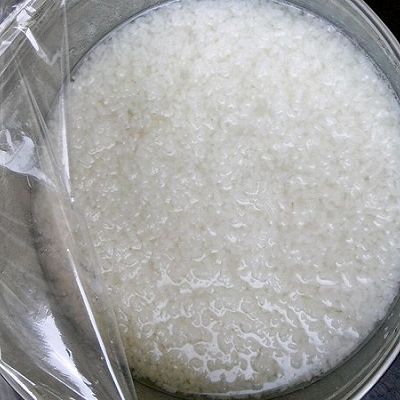 家庭简易自制醪糟