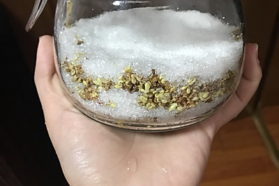 糖桂花