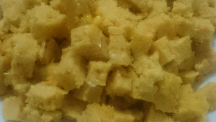 狗粮自己动手做