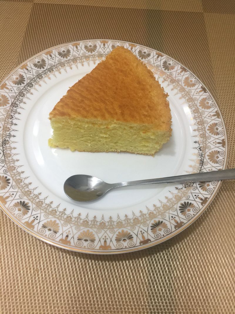 Qifeng cake
