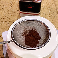 简易版奶油蛋糕不会裱花也能做的做法图解20