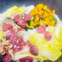 广式煲仔饭的做法图解10