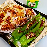 自制烧烤，在家也能实现烧烤自由的做法图解7