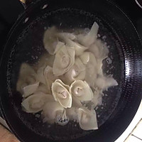 马碲鲜肉馄饨的做法图解6