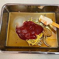 柠檬炭烤肋排的做法图解7