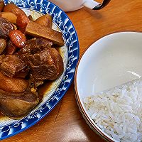 暖身焖羊肉的做法图解8