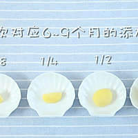 蛋黄米粉糊 宝宝辅食微课堂的做法图解5