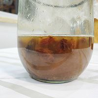 轻法式酵种主食吐司(内附天然酵种培养,低糖低脂)的做法图解1