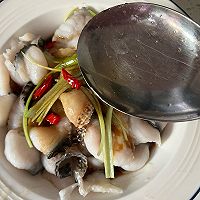 油泼鱼片的做法图解5