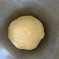 鸡汤手擀面的做法图解3