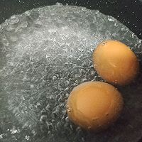 三色可爱甜甜圈饭团的做法图解3