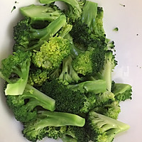 黑椒牛排意面的做法图解2