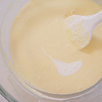 韩国超火 玉米酥粒芝士蛋糕的做法图解11