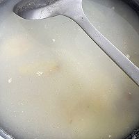 【超鲜嫩】豆腐黑鱼片汤的做法图解11