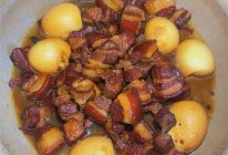 红烧肉（家常版）的做法