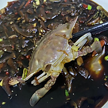 韩式酱蟹VS酱虾