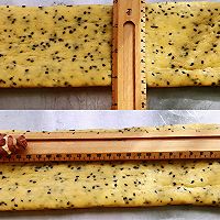 儿童磨牙棒的做法图解5