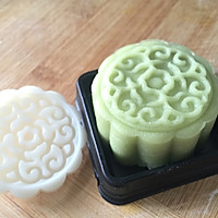 冰皮月饼的做法图解11