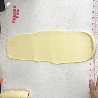 超软手撕吐司 简单快手 手揉出膜技巧的做法图解10