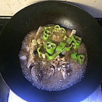 红烧小黄鱼的做法图解3