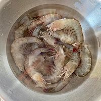 #年在一起 鲜才够味#干锅香辣土豆虾的做法图解1