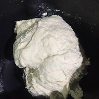 香葱芝士面包的做法图解1