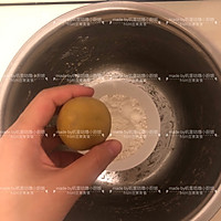 新派五仁月饼-豪华坚果自制馅料版的做法图解27