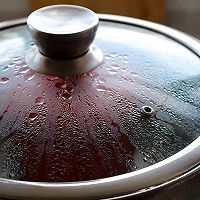 #餐桌上的春日限定#西蓝花蒸鸡蛋的做法图解5