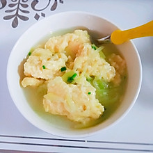 瓠子面疙瘩