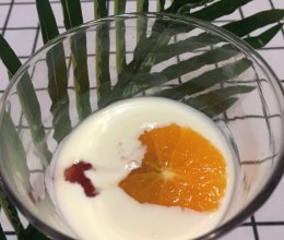自制酸奶的做法