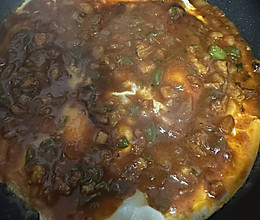 超下饭铁板鸡蛋✨复刻木村拌饭的做法