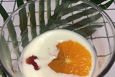 自制酸奶